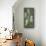 Shaky Balance-Paul Klee-Mounted Art Print displayed on a wall