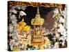 Shakyamuni Buddha Relics, Paris, France, Europe-null-Stretched Canvas