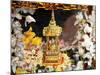 Shakyamuni Buddha Relics, Paris, France, Europe-null-Mounted Photographic Print