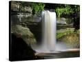 Stretched Canvas