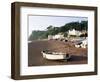 Shaldon, South Devon, England, United Kingdom-Rob Cousins-Framed Photographic Print