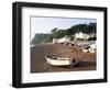 Shaldon, South Devon, England, United Kingdom-Rob Cousins-Framed Photographic Print