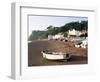 Shaldon, South Devon, England, United Kingdom-Rob Cousins-Framed Photographic Print