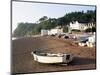 Shaldon, South Devon, England, United Kingdom-Rob Cousins-Mounted Photographic Print