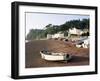 Shaldon, South Devon, England, United Kingdom-Rob Cousins-Framed Photographic Print