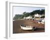 Shaldon, South Devon, England, United Kingdom-Rob Cousins-Framed Photographic Print