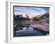 White Frame