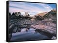Canvas Black