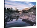 Stretched Canvas