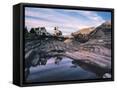 Canvas Black