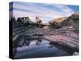 Stretched Canvas