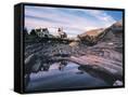 Canvas Black