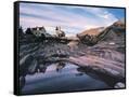 Canvas Black