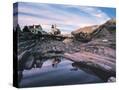 Stretched Canvas