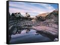 Canvas Black