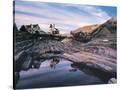 Stretched Canvas