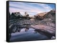 Canvas Black
