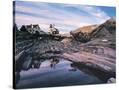 Stretched Canvas