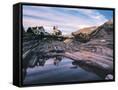 Canvas Black