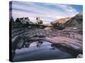 Stretched Canvas