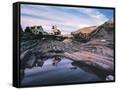 Canvas Black