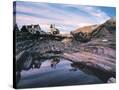 Stretched Canvas