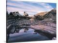 Stretched Canvas