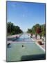 Shalimar (Shalamar) Gardens, Unesco World Heritage Site, Lahore, Punjab, Pakistan, Asia-Robert Harding-Mounted Photographic Print