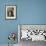 Shall I Say Yes?-Edward Killingworth Johnson-Framed Giclee Print displayed on a wall