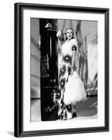 Shall We Dance, 1937-null-Framed Photographic Print