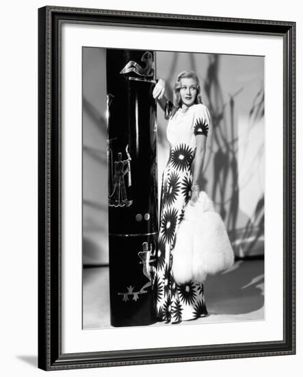 Shall We Dance, 1937-null-Framed Photographic Print