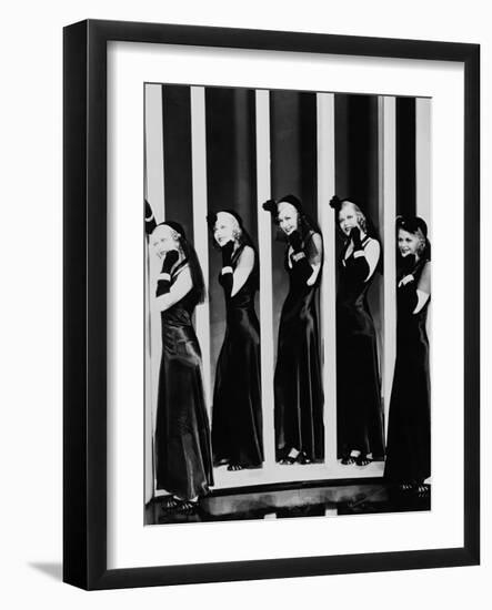 Shall We Dance, 1937-null-Framed Photographic Print