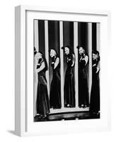 Shall We Dance, 1937-null-Framed Photographic Print