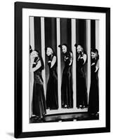 Shall We Dance, 1937-null-Framed Photographic Print