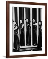 Shall We Dance, 1937-null-Framed Photographic Print