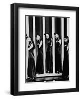 Shall We Dance, 1937-null-Framed Photographic Print