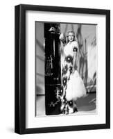 Shall We Dance, 1937-null-Framed Photographic Print