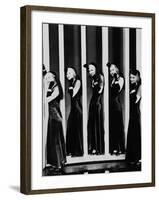 Shall We Dance, 1937-null-Framed Photographic Print