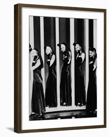 Shall We Dance, 1937-null-Framed Photographic Print