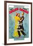 Shall We Dance, 1937-null-Framed Art Print