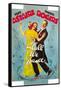 Shall We Dance, 1937-null-Framed Stretched Canvas