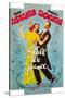 Shall We Dance, 1937-null-Stretched Canvas