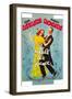 Shall We Dance, 1937-null-Framed Art Print