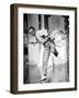 Shall We Dance, Fred Astaire, 1937-null-Framed Photo