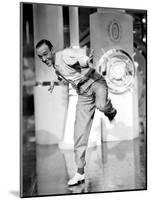 Shall We Dance, Fred Astaire, 1937-null-Mounted Photo