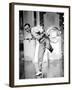 Shall We Dance, Fred Astaire, 1937-null-Framed Photo