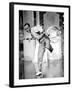 Shall We Dance, Fred Astaire, 1937-null-Framed Photo