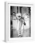 White Frame
