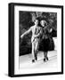 Shall We Dance, Fred Astaire, Ginger Rogers, 1937-null-Framed Photo