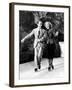 Shall We Dance, Fred Astaire, Ginger Rogers, 1937-null-Framed Photo